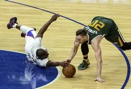 开云体育中国官方网站-犹他爵士内部会议纪要流出：冲刺阶段造点机会，荷甲使命明确，临场指挥获称赞