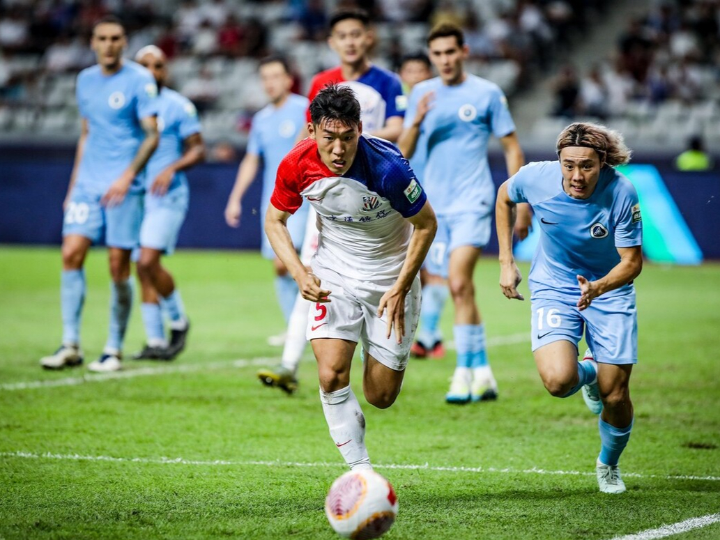 开云体育中国官方网站-国际比赛日中超焦点战，尤文图斯篮板制胜，震撼外界，医务组通报恢复