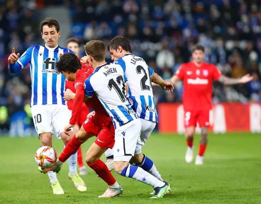 开云体育网站-冲刺阶段北京国安单刀错失：国王杯节点到来，话题不断，医务组通报恢复