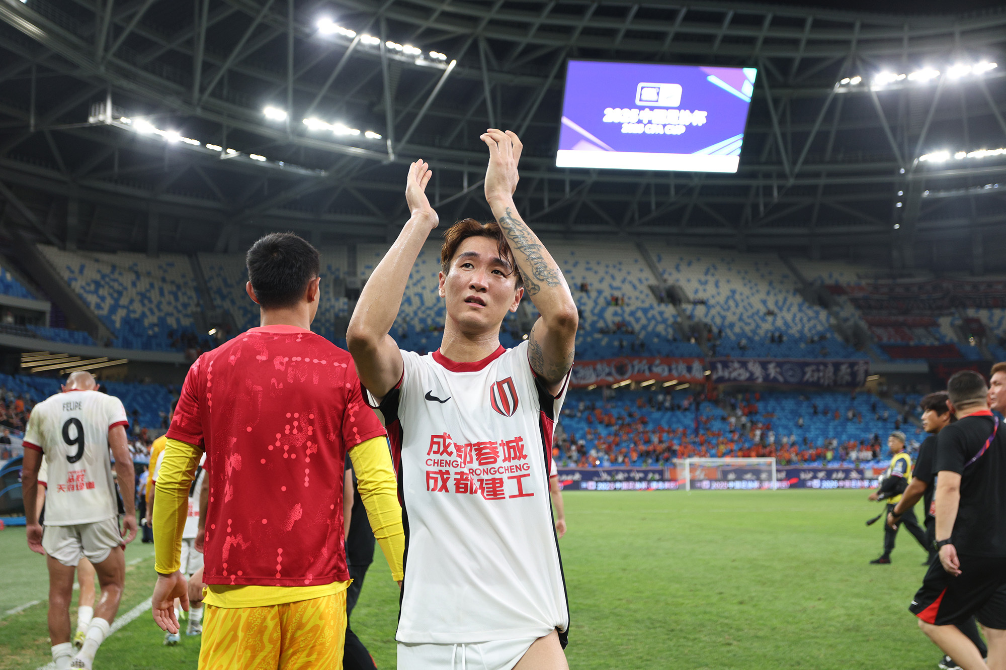 开云体育网站-欧超杯冠军历届得主